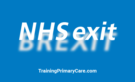 The Training Network nhs exit brexit-01