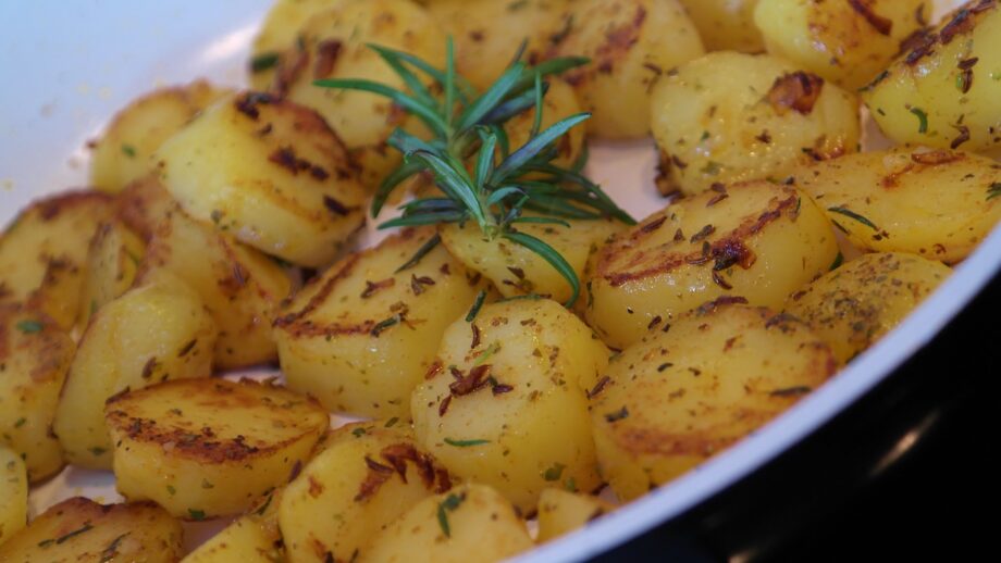 This is Sunday’s roast, stretched to cold-cuts and pickle on Monday and served up as Tuesday’s mince and potatoes.