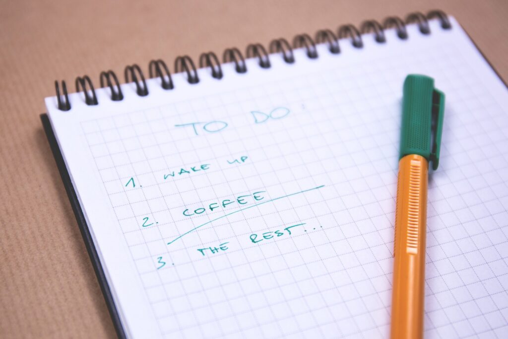 In the meantime setting a new relationship with police services might also find its way to the top of the to-do-list.
