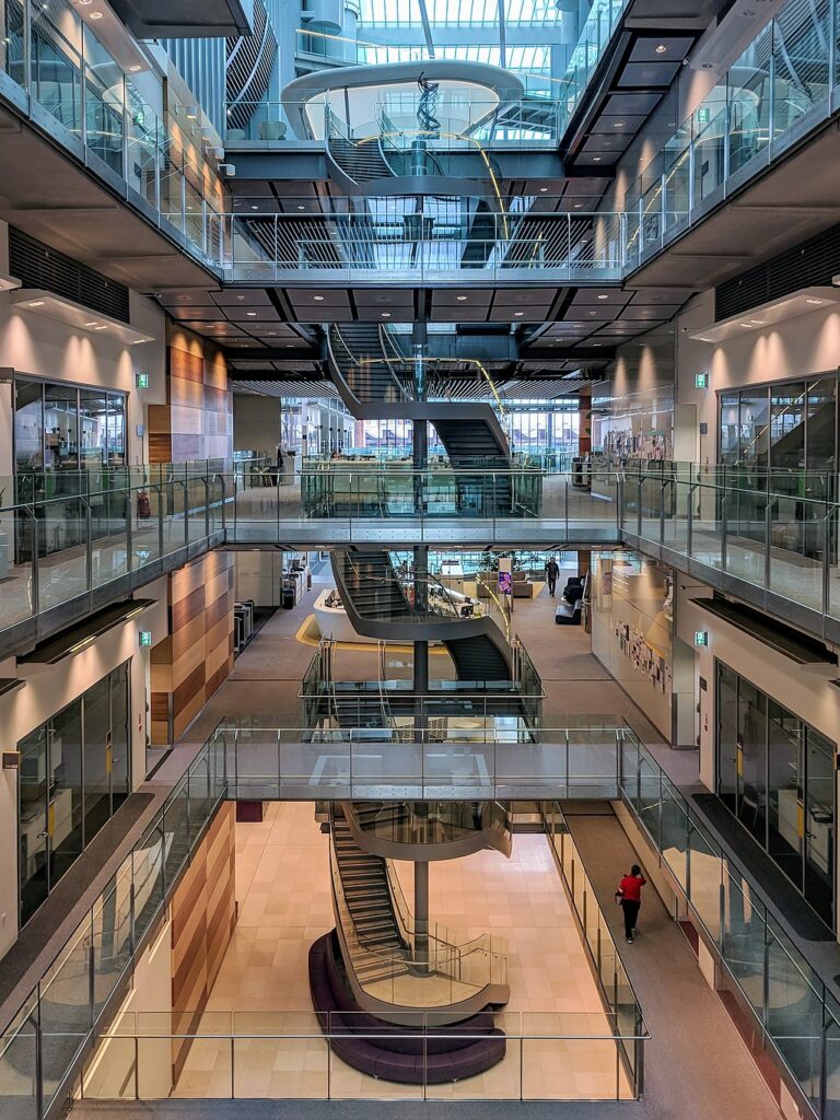 the francis crick institute