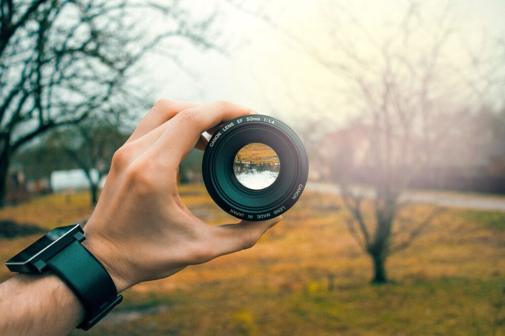 Optics