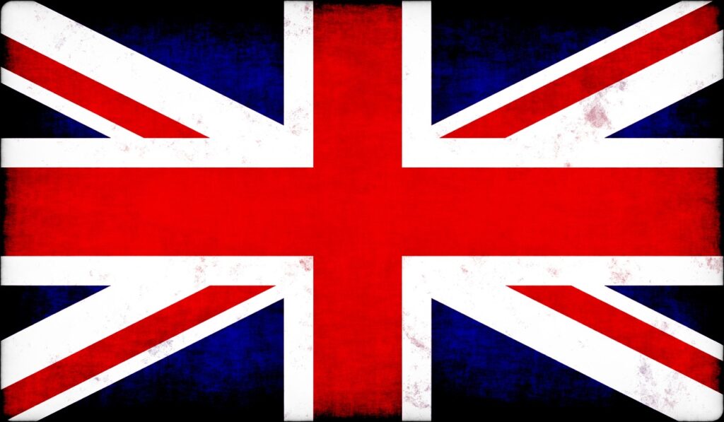 Union Jack