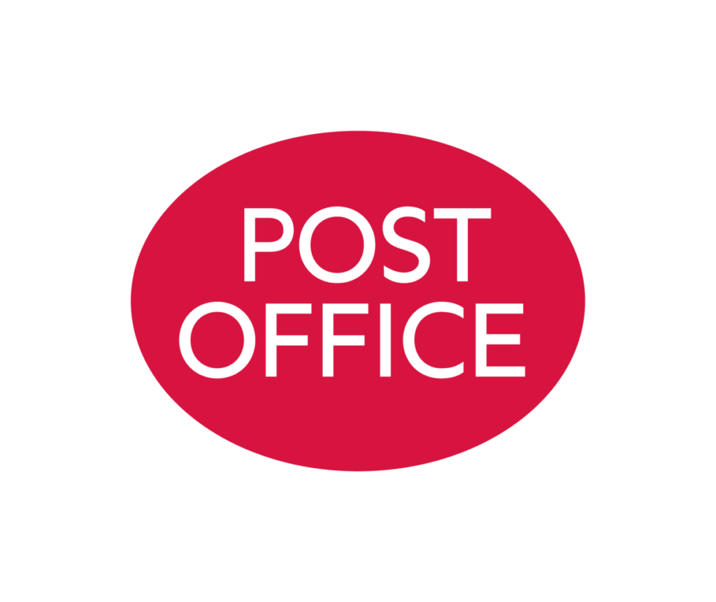 post office