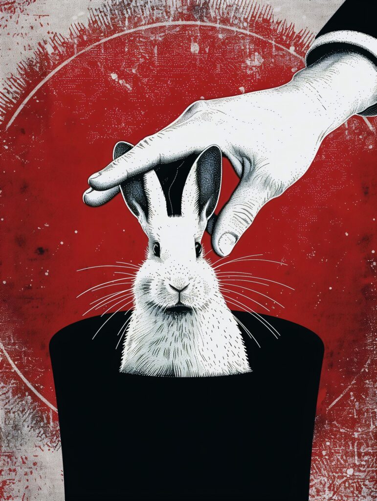 Products Pricing Support Blog Improve SEO & Site Accessibility AI Alt Text Generator Automatically generate alt text for images in over 130 languages. Start Free Trial Click to select or drop a new image Use setting Optional An illustrated hand pulls a white rabbit out of a black top hat against a red and white circular background. Start your free trial to get 25 more images, manage your alt text library, and use all our tools and integrations! Generate Alt Text Integrati
